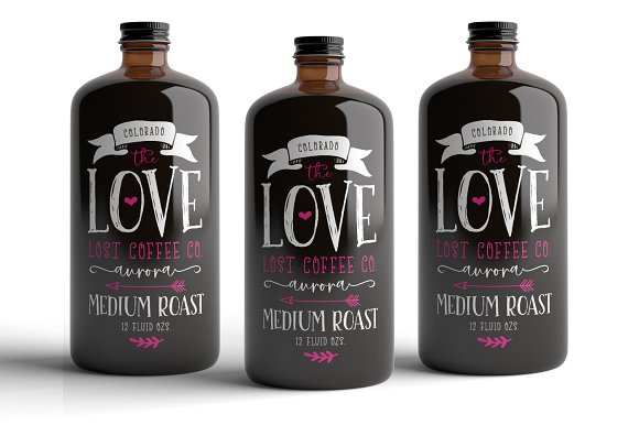 SALE! | The Lovepotion Collection插图2