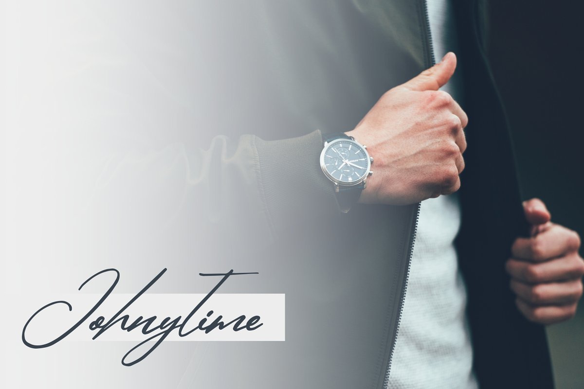 CM – Simanice Font插图3