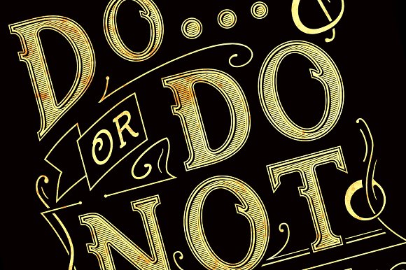 Oldser Font Family插图1