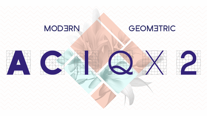 Zilap Universal font插图1 Zilap Universal font插图1