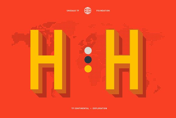 TF Continental插图2