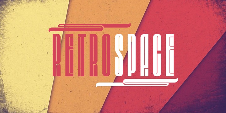 Episode Font Family插图