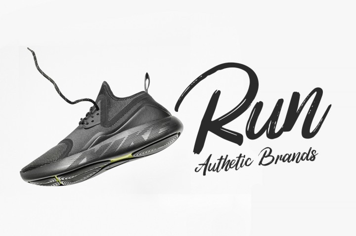 Beatlight Brush Font插图2