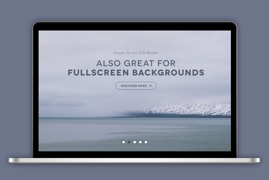 10张网站广告标题照片 10 Website Header Photos (MINIMAL 2)插图(7)