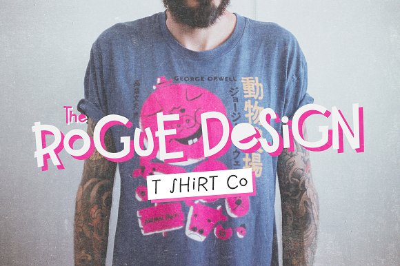 Simplicity Font插图2