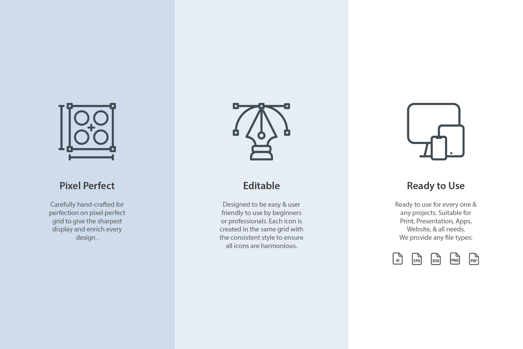 25枚保险行业线性素材库精选图标素材 Insurance Lineart插图(2)