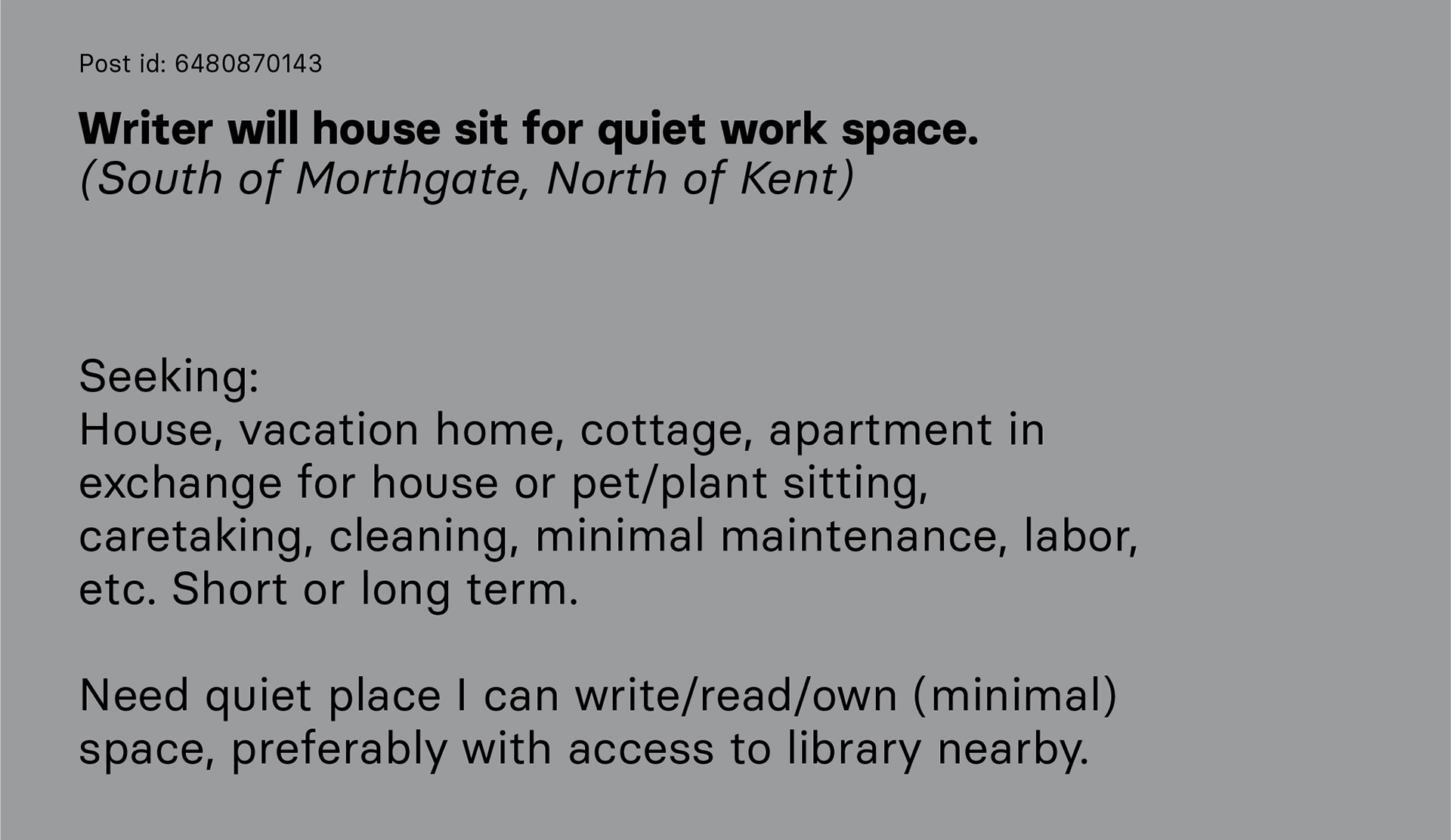 Basier Font Family插图7