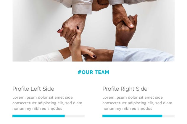 响应式EDM促销邮件模板v2 Simplicity Responsive Email Template | Version 2插图(10)