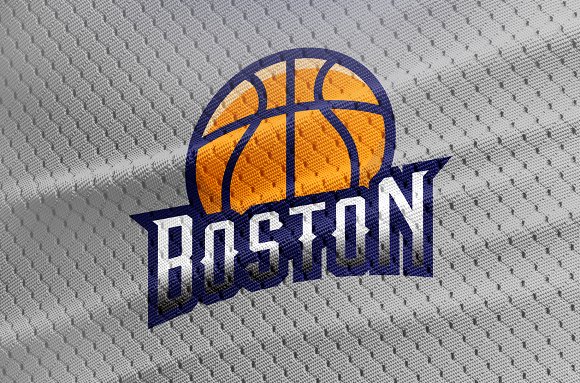 Houston Sports Font Family插图3