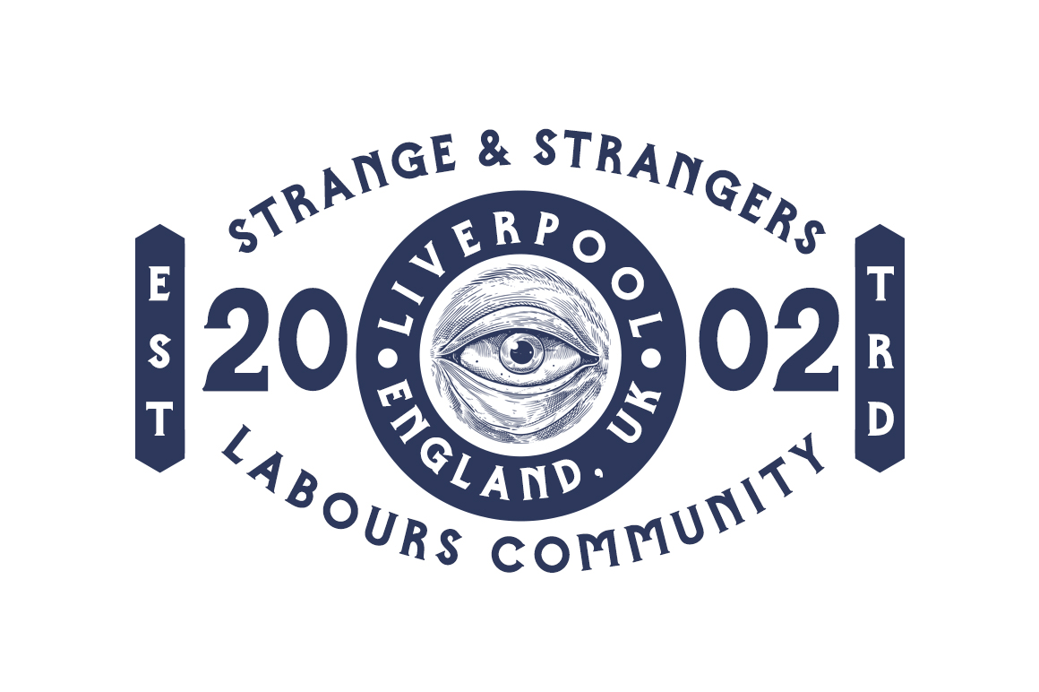 Liquidior Font插图1