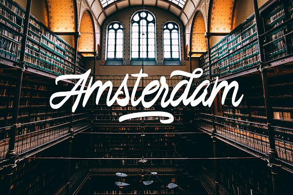 Soemantha Font插图2