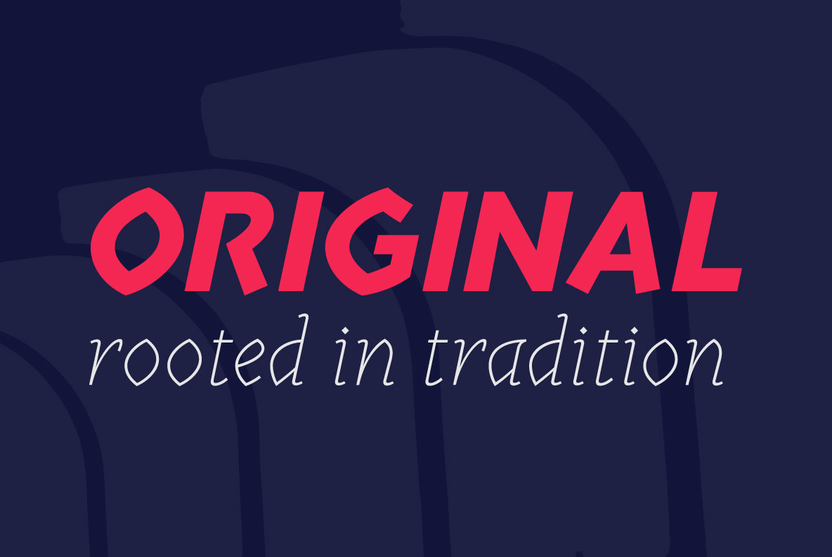 Mezalia Sans Font Family插图3