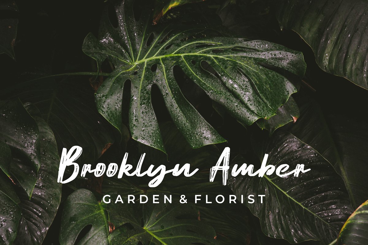 Ematodas Font插图3