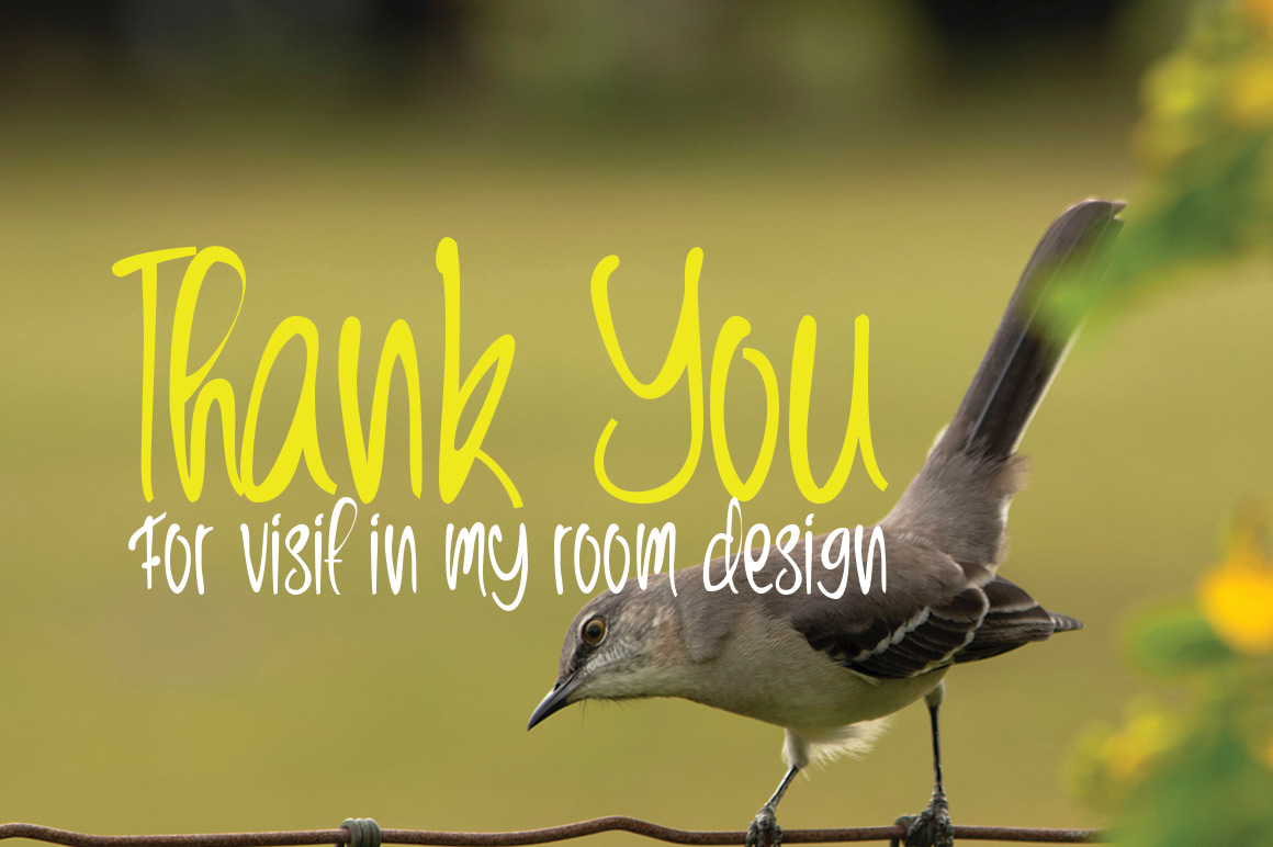 Children Day’sOther Font插图3