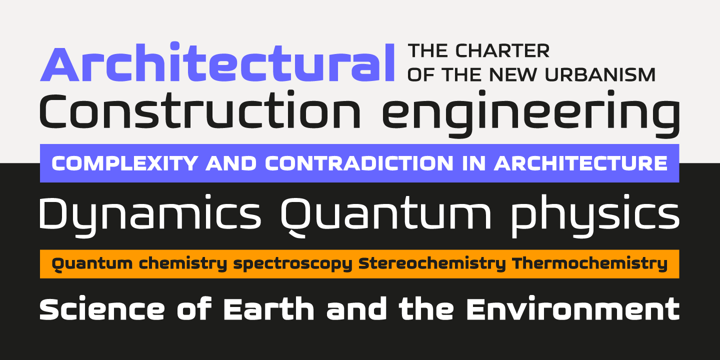 Glint Font Family插图4