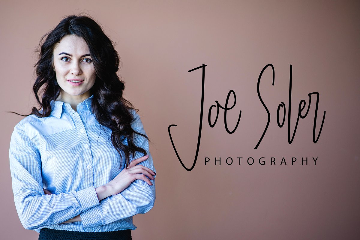 Stay Cool Font插图2