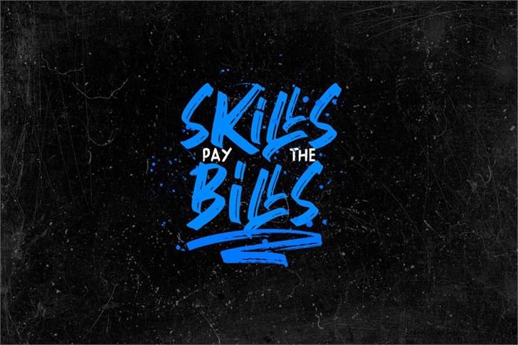 stronger font插图2 stronger font插图2