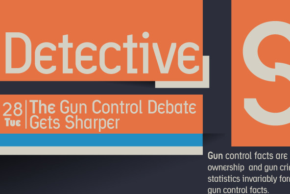 Ariergard Font插图1