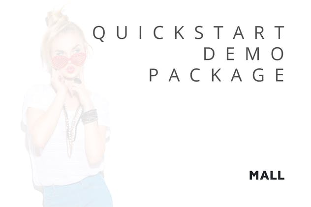 多用途电子商务购物网站响应式Joomla模板素材库精选 Mall — Multi-Purpose eCommerce Responsive Template插图(2)