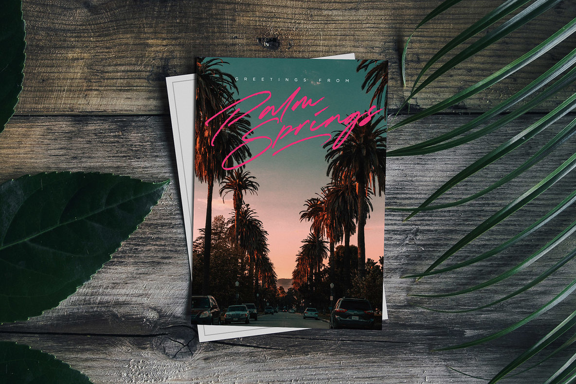 Starlit Drive Font Family插图6