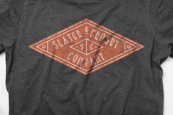 RetroItalian Font插图5