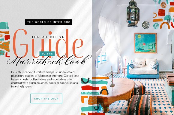 Combinado Font Family插图4