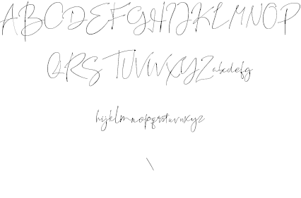 Best Deals font插图11 Best Deals font插图11