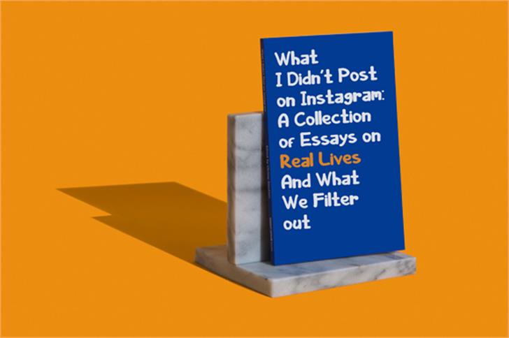 Autisem For Personal Use font插图2 Autisem For Personal Use font插图2