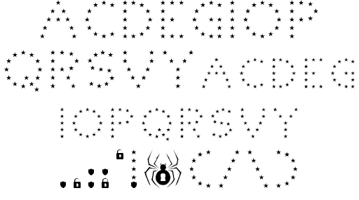 GDPR IVACY font插图2 GDPR IVACY font插图2