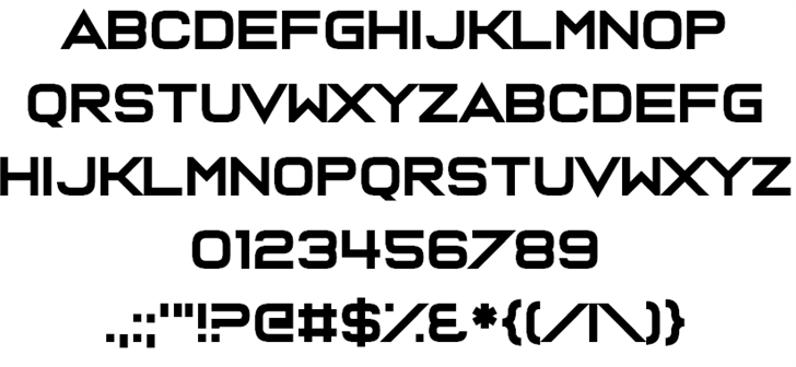 Casanova Scotia font插图1