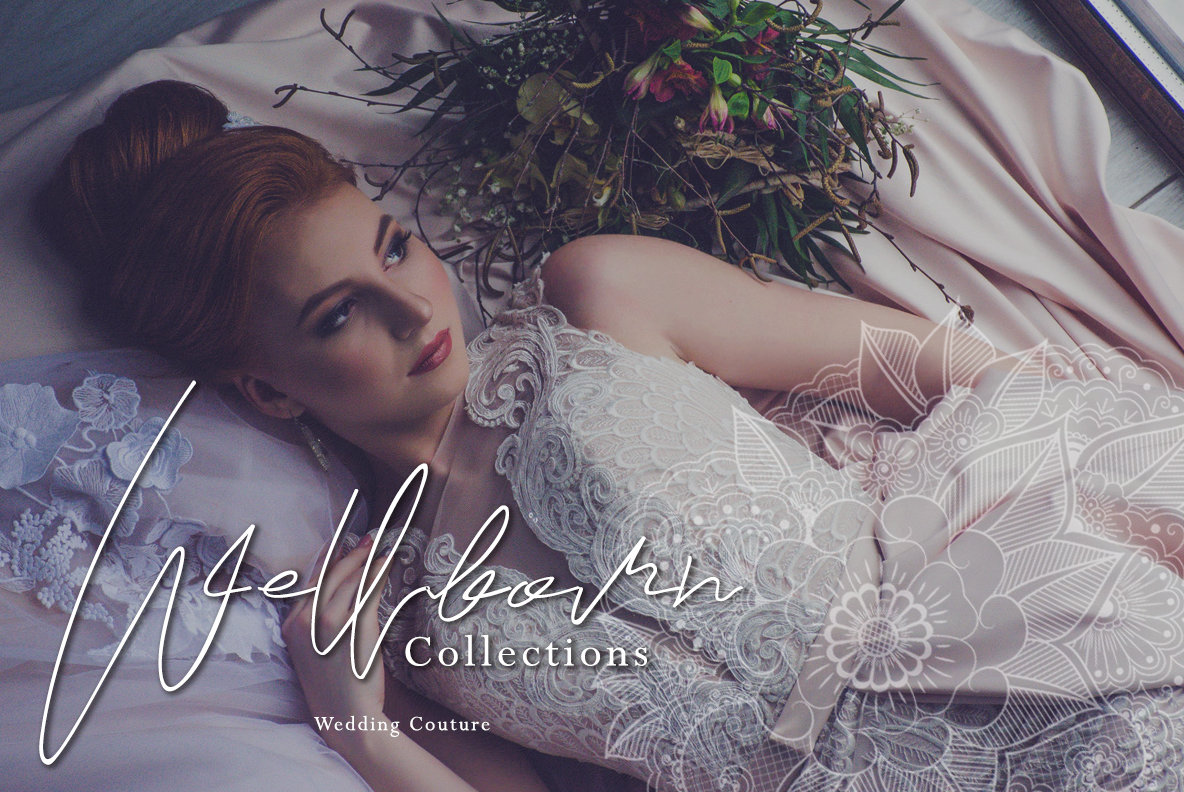 Prodigal Font Family插图6