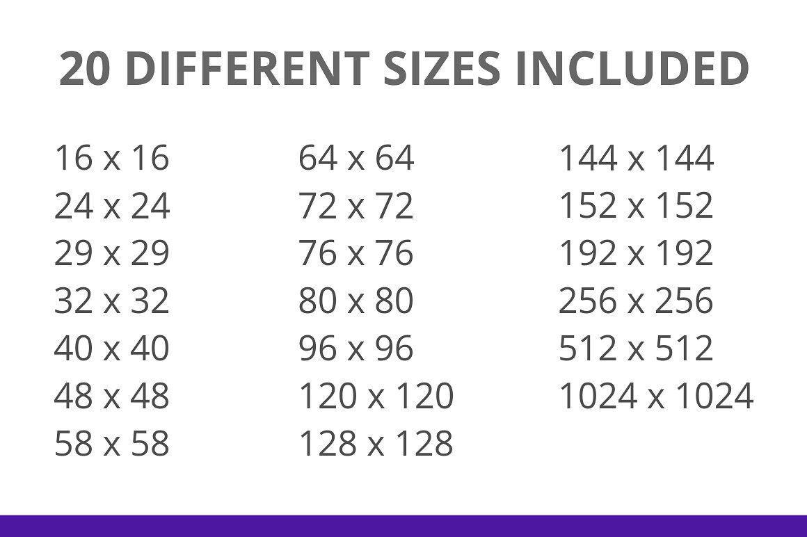 1290个食物&旅行填充图标合辑下载[ai,eps,cdr,svg,jpg,png]插图(4)