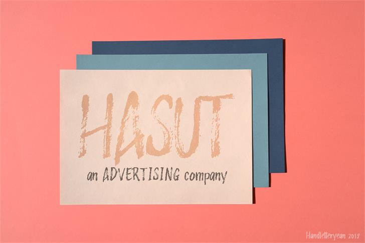 Rashford font插图3 Rashford font插图3