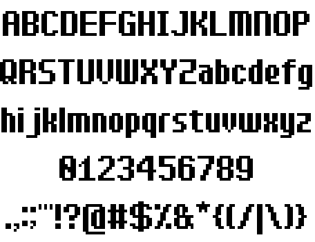 Marediv font插图1 Marediv font插图1