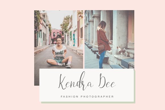 Some One Font插图2