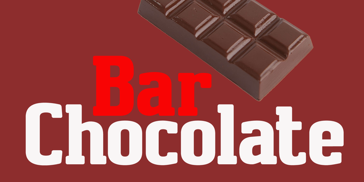 Brando Font Family by Studio K插图2