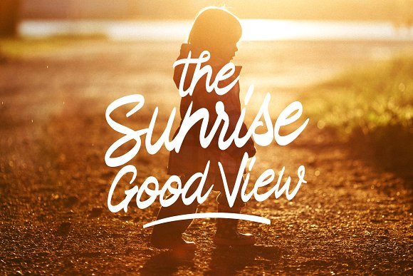 Soemantha Font插图3