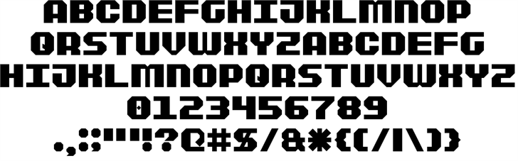 Sportsball font插图2