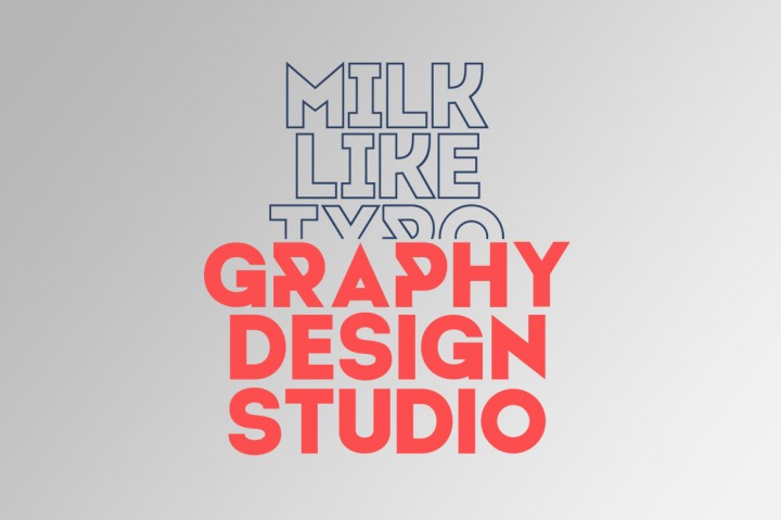 Asthoria Font Family插图3