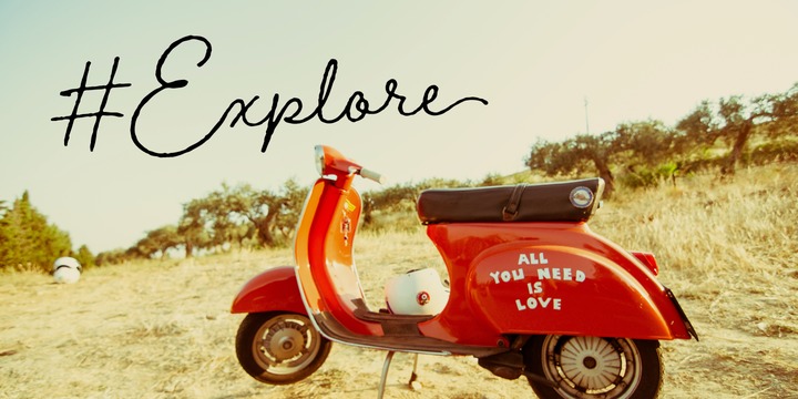 Braisetto Font Family插图6