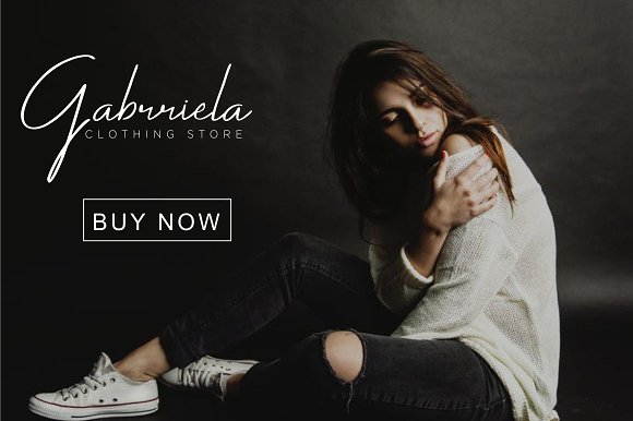 Darcey Oliver Signature Font插图3