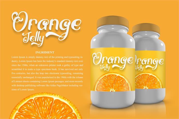 Thrones font插图5 Thrones font插图5