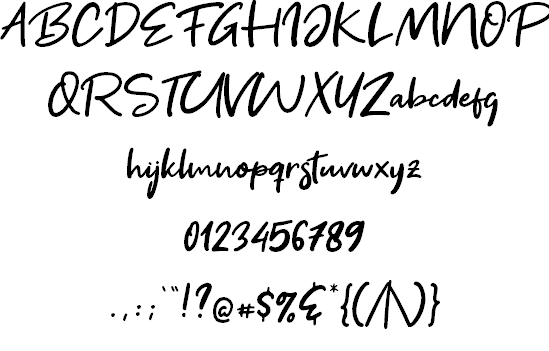 Get Show font插图1 Get Show font插图1