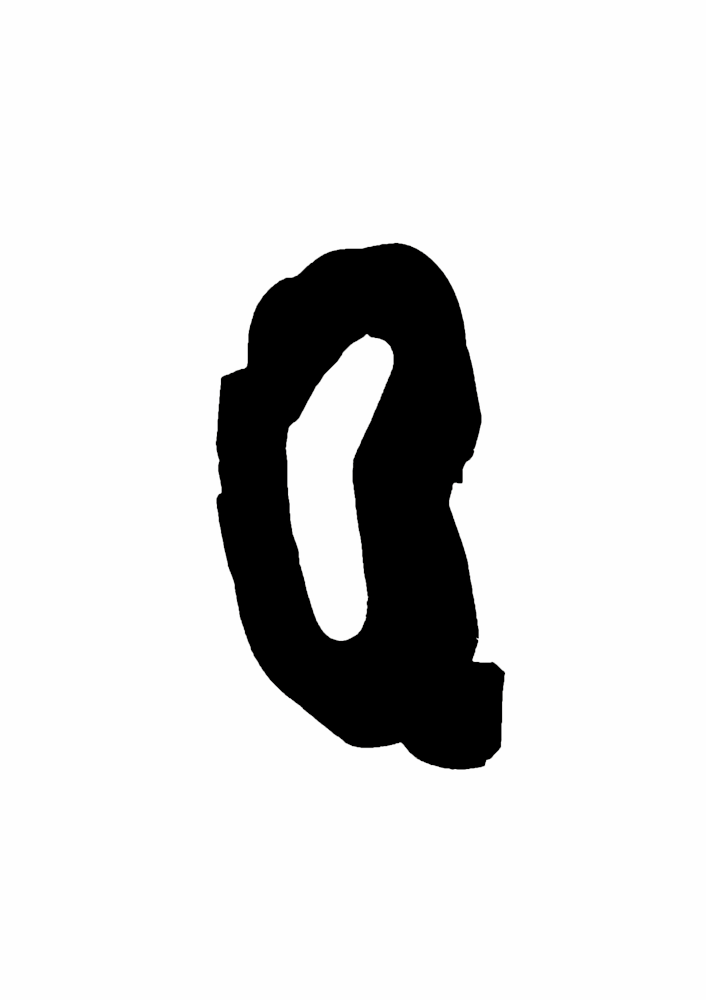 Angelow font插图16