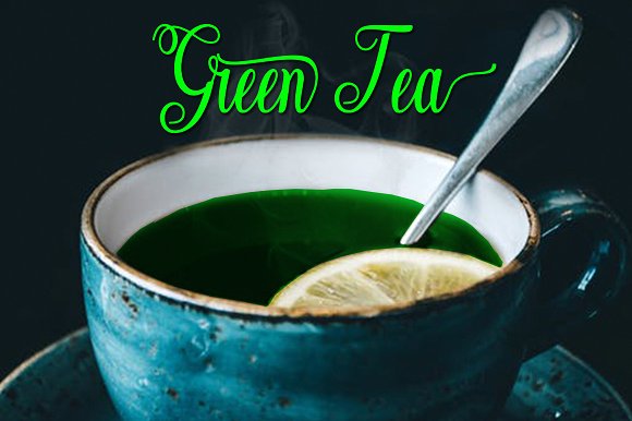 Evolutio Font插图5