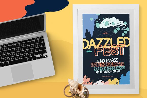 Pabaalioot Font插图4