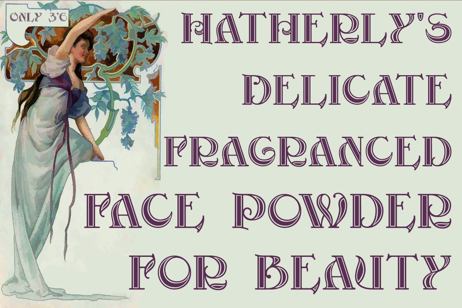 Bonlivet Other Font插图2