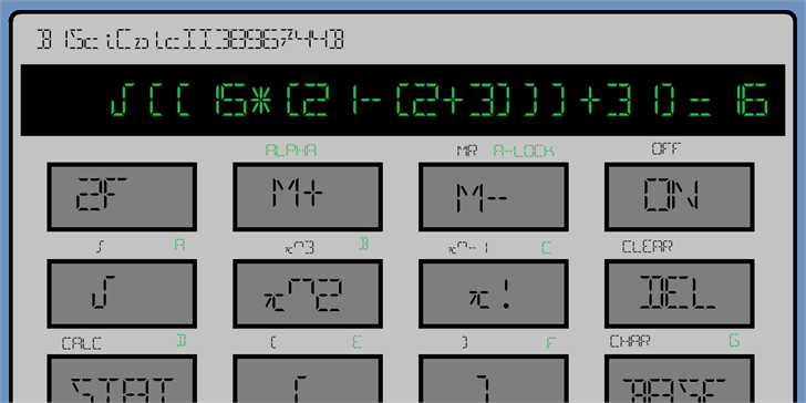 Digital-LED-Demo font插图3 Digital-LED-Demo font插图3