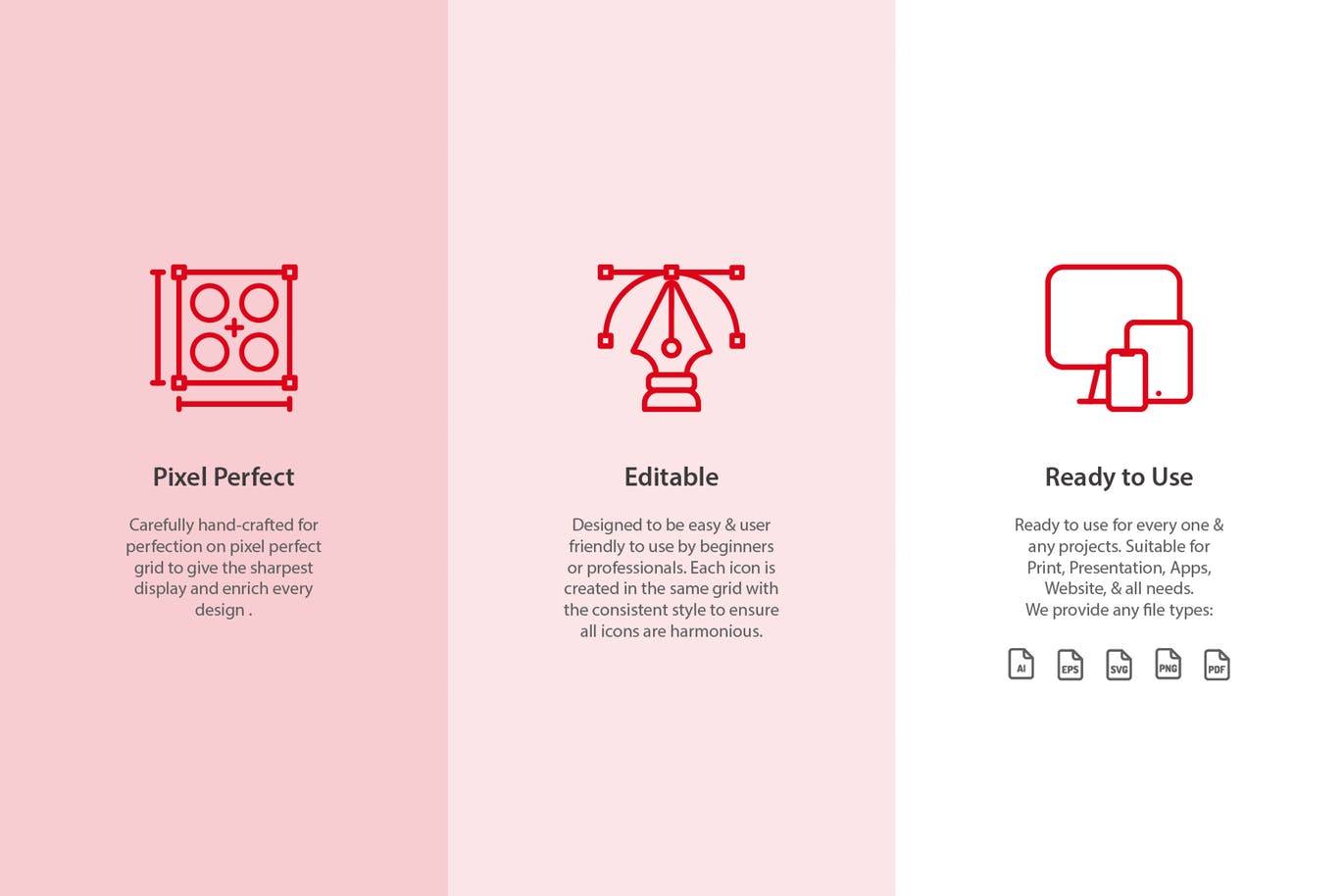 25枚嘉年华主题扁平设计风格素材库精选图标 Carnival Flat插图(2)