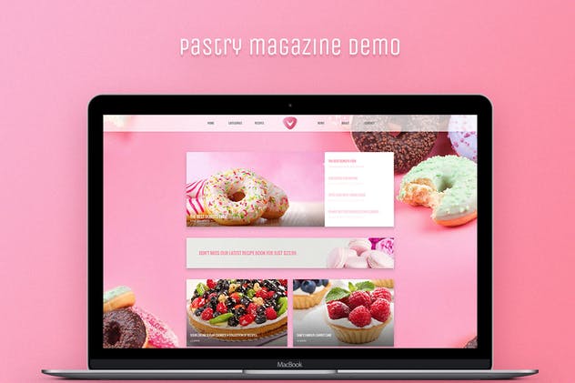 独特响应式多用途Bootstrap网站模板素材库精选 Verso – Unique Responsive Multipurpose Bootstrap 4插图(6)